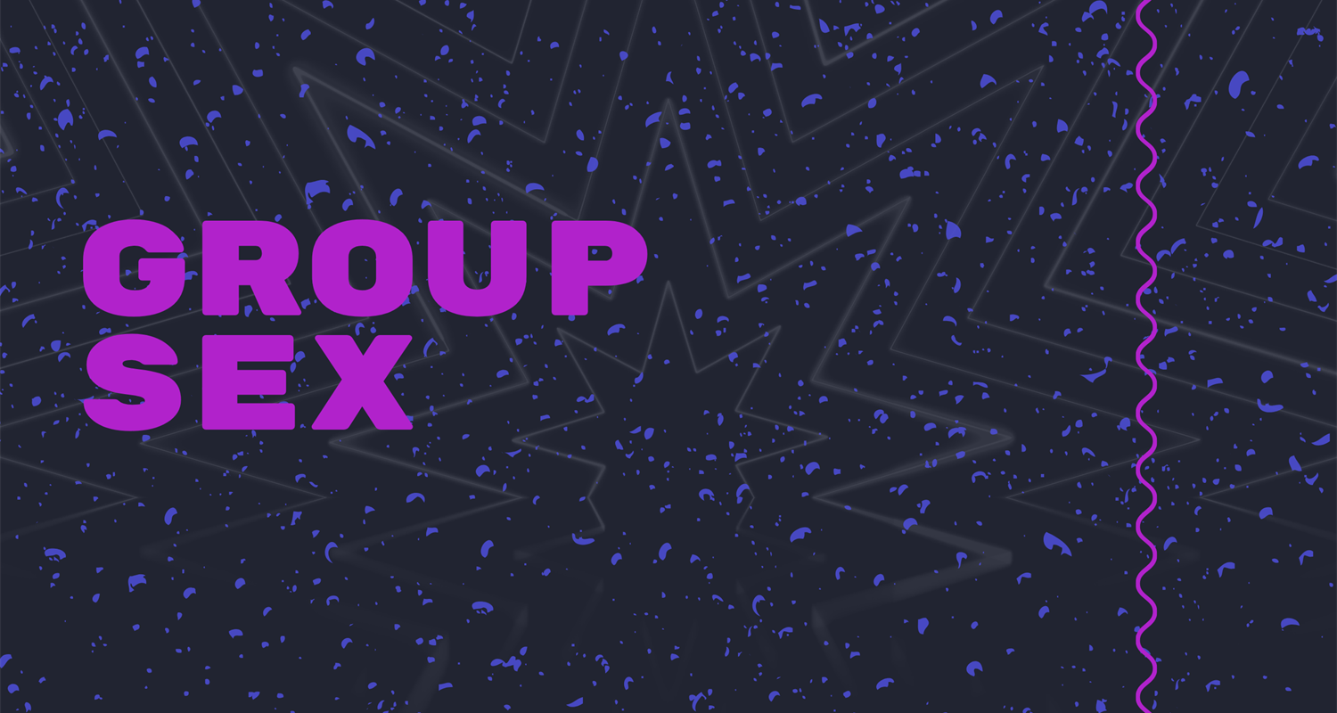 Group Sex - The Rainbow Project