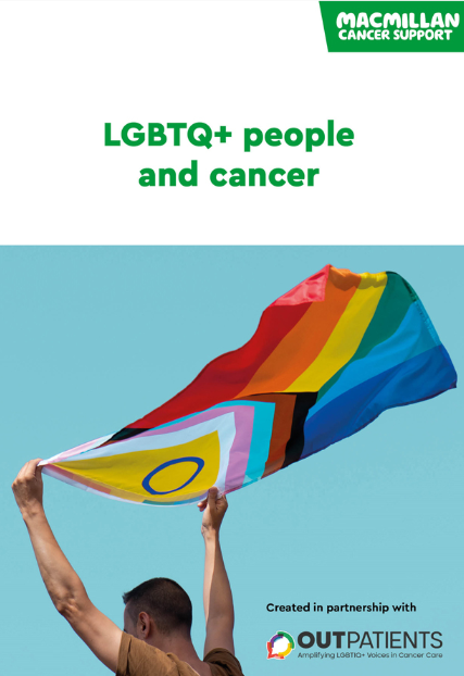 LGBTQ+ people and cancer