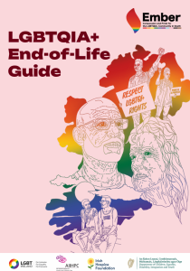 Ember LGBTQIA End of Life Guide